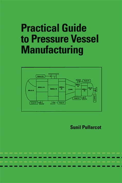 Practical guide to pressure vessel manufacturing ebook. - Elastooptyczne pomiary naprężeń skurczowych w tarczach zawierających inkluzje.