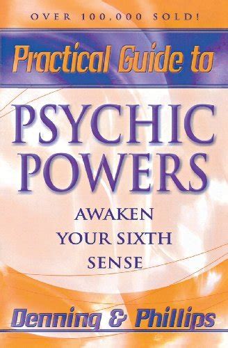 Practical guide to psychic powers awaken your sixth sense practical guide series. - Mcglamrys umfassendes lehrbuch der fuß - und knöchelchirurgie.