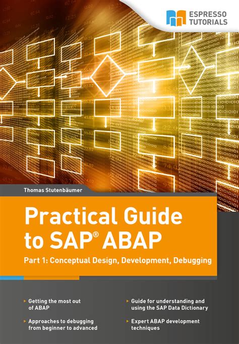 Practical guide to sap abap part1 conceptual design development debugging. - Chinese technique an illustrated guide to the fundamental techniques of.