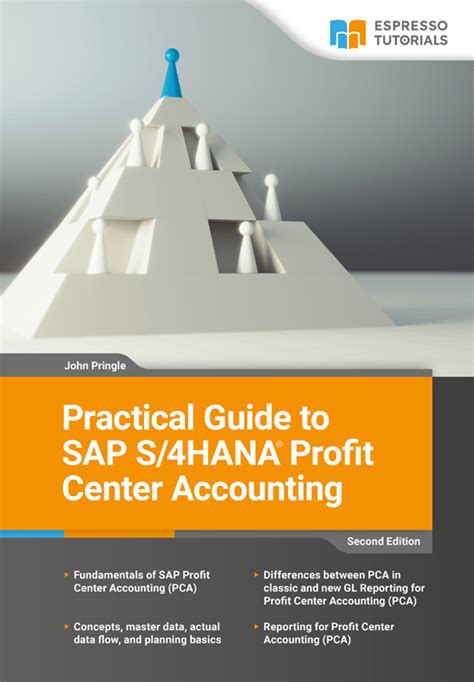 Practical guide to sap profit center accounting. - Tymetrix 360 law firm operator guide.