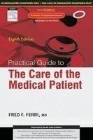 Practical guide to the care of the medical patient 9th edition. - The quick reference guide to sexuality relationship counseling.