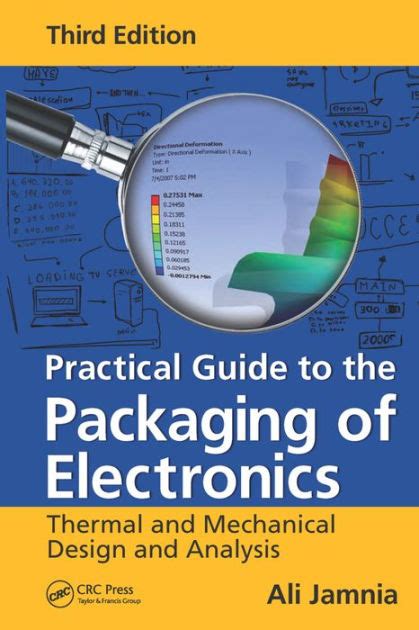 Practical guide to the packaging of electronics thermal and mechanical design and analysis third edition. - Introductory functional analysis erwin kreyszig solution manual.
