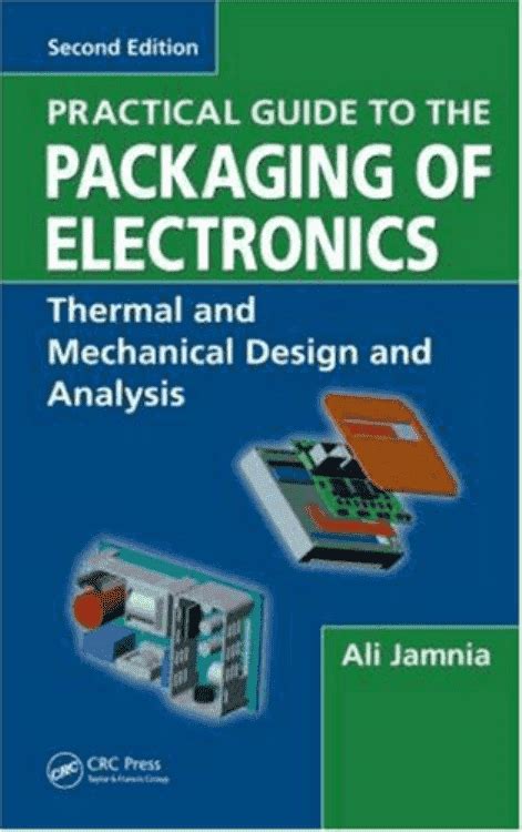 Practical guide to the packaging of electronics thermal and mechanical design and analysis. - Cardinal scale calibration model 204 manual.