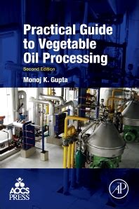 Practical guide to vegetable oil processing second edition. - Kyocera pf 75 paper feeder service repair manual parts list.