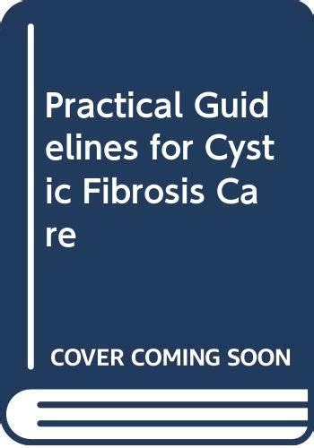 Practical guidelines for cystic fibrosis care. - Bibliographisches handbuch zur geschichte der psychologie.