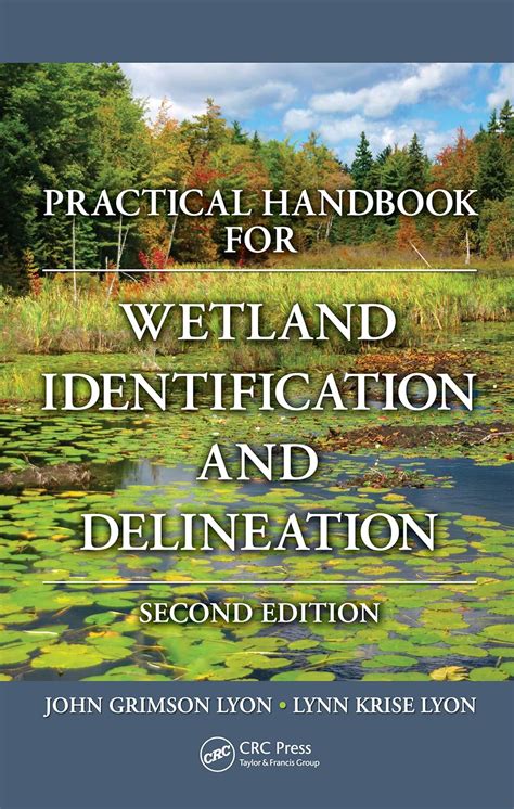 Practical handbook for wetland identification and delineation mapping science. - Suzuki king quad 400 fsi service manual.