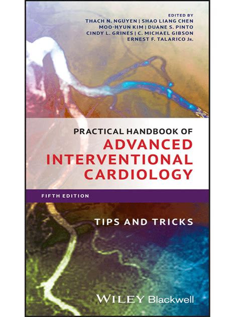 Practical handbook of advanced interventional cardiology. - Suzuki quadrunner lt50 4x4 manuale di servizio.