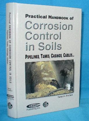 Practical handbook of corrosion control in soils. - Ousby ian cambridge paperback guide to literature in english.