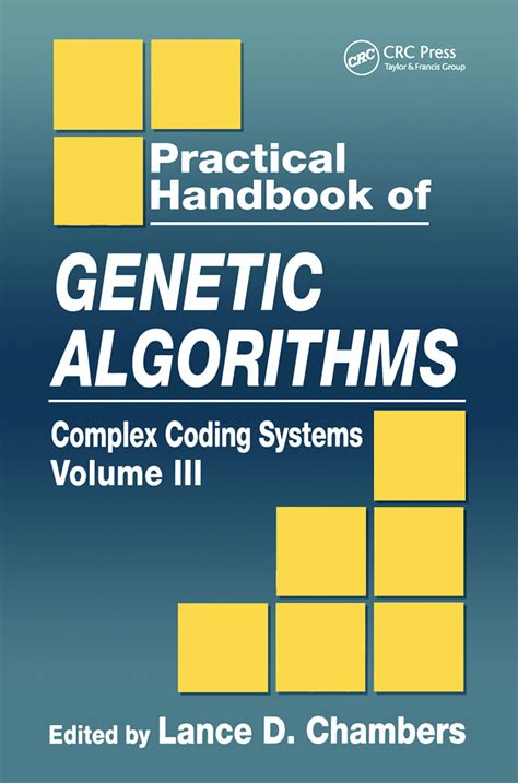 Practical handbook of genetic algorithms download. - Insects a golden guide from st martin s press.