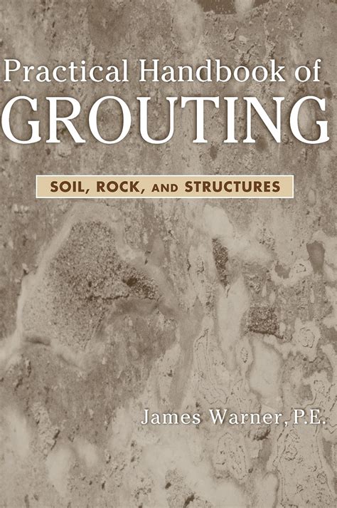 Practical handbook of grouting soil rock and structures. - Lg 47ln570s led tv service manual download.