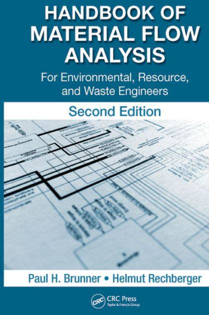 Practical handbook of material flow analysis advanced methods in resource waste management. - Machines électriques theorie et mise en oeuvre.