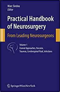 Practical handbook of neurosurgery from leading neurosurgeons 3 volume set. - The mediators handbook by ruth charlton.