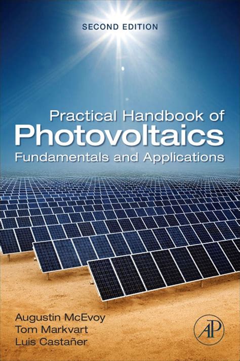 Practical handbook of photovoltaics fundamentals and applications. - Pdf mcgraw managerial accounting 9th edition lösungshandbuch.
