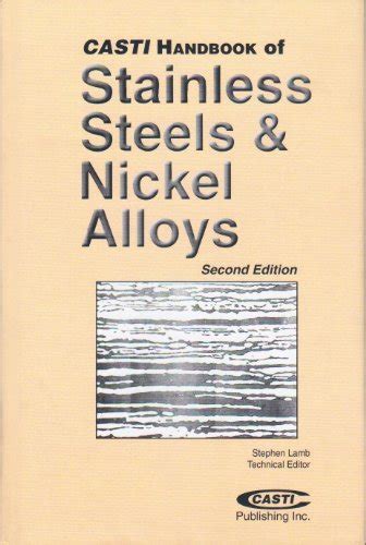 Practical handbook of stainless steels and nickel alloys. - Il periodo tedesco della ceramica a vietri sul mare nelle collezioni private, 1923-1943.