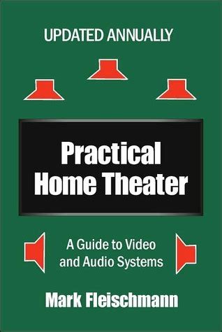 Practical home theater a guide to video and audio systems 2006 edition. - Holt science and technology physical science textbook.