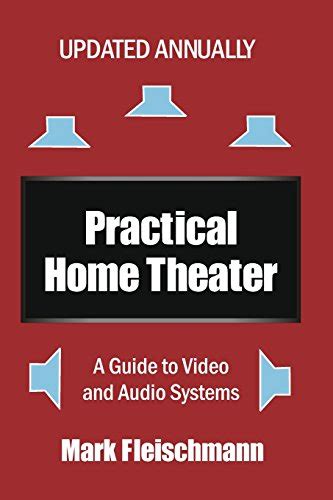 Practical home theater a guide to video and audio systems 2015 edition. - 8 künstler aus prag in münchen.