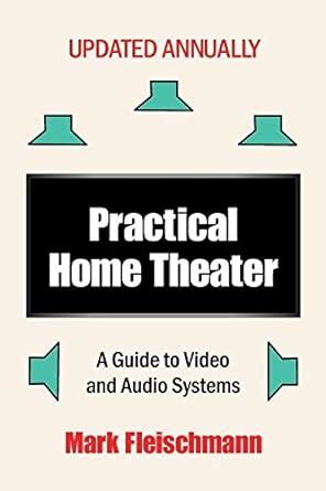 Practical home theater a guide to video and audio systems 2017 edition. - Ih international hydro 70 86 tractor shop workshop service repair manual.
