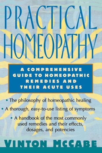 Practical homeopathy a comprehensive guide to homeopathic remedies and their acute uses. - Economics today the macro view instructor manual.