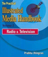 Practical illustrated media handbook film cinematrography radio television. - Handbook of moire measurement series in optics and optoelectronics.