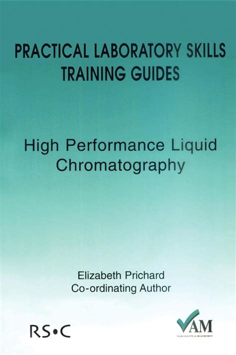 Practical laboratory skills training guide high performance liquid chromatography 1st edition. - Los incas o la destruccion del imperio del peru volume.