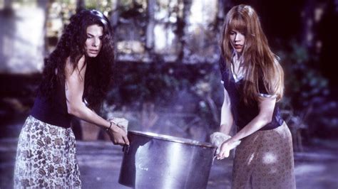 Practical magic netflix