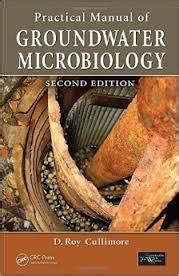 Practical manual of groundwater microbiology second edition sustainable water well. - Mass communications ; a book of readings.