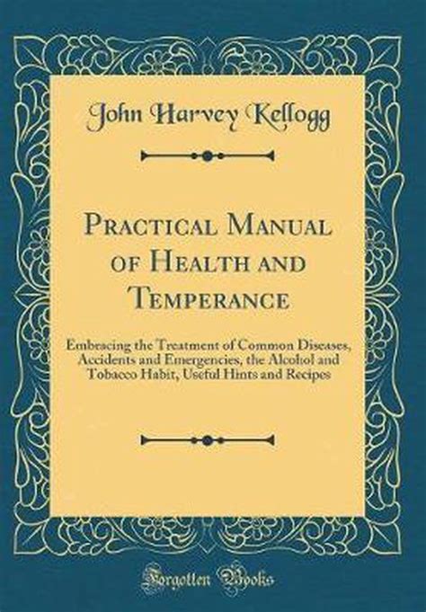 Practical manual of health and temperance by john harvey kellogg. - Mercury 15hp four stroke outboard manual.