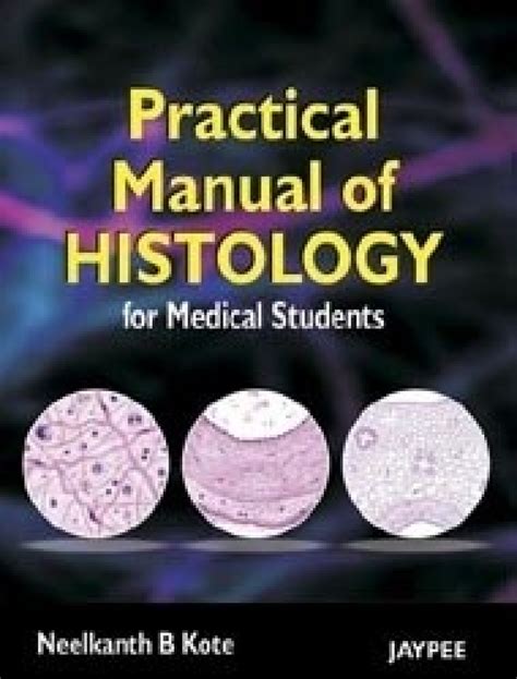Practical manual of histology for medical students 2nd edition. - Suzuki df 90 hp 4 stroke manual.