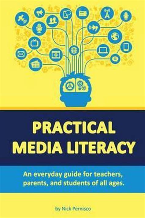 Practical media literacy an everyday guide for teachers parents and students of all ages. - Handbook of water and wastewater microbiology.