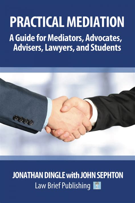 Practical mediation how really to mediate the essential guide for mediators advocates advisers and students. - Nebosh certificate unit igc revision and examination guide.
