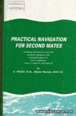 Practical navigation manual for second mates. - Foukou rotisserie bbq a guide to the cyprus barbecue.