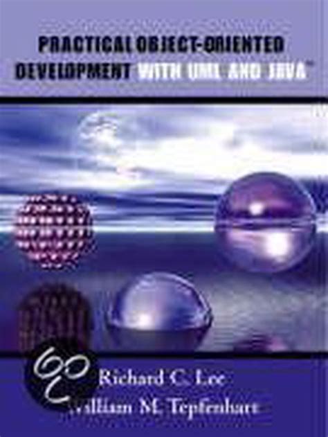 Practical object oriented development with uml and java. - A black mans guide to rioting and looting.