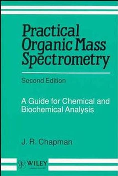 Practical organic mass spectrometry a guide for chemical and biochemical analysis. - Red alert 2 yuri revenge manual.