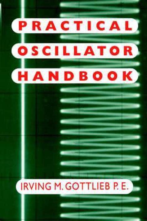 Practical oscillator handbook by irving gottlieb. - Mercury optimax 200 225 late service repair manual 90 859769.