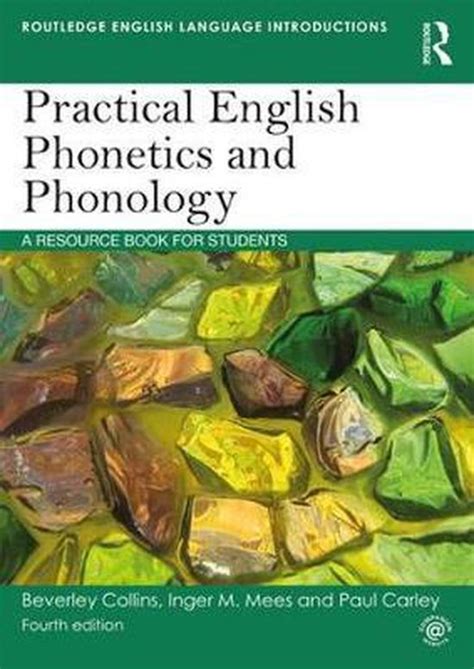 Practical phonetics and phonology by beverley s collins. - Descargar handbook on material and energy balance calculations in material processing.