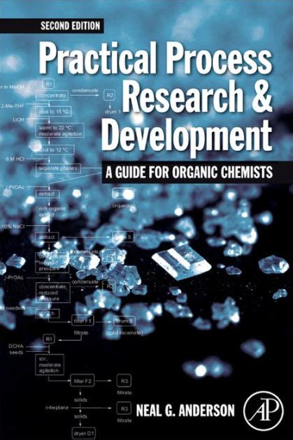 Practical process research and development a guide for organic chemists second edition. - Una guida pratica ai metodi degli elementi al contorno con il software.