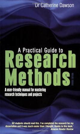 Practical research methods 3e a user friendly manual for mastering research techniques and projects. - Handbook of commercial underwriting mortgage lending handbook series.