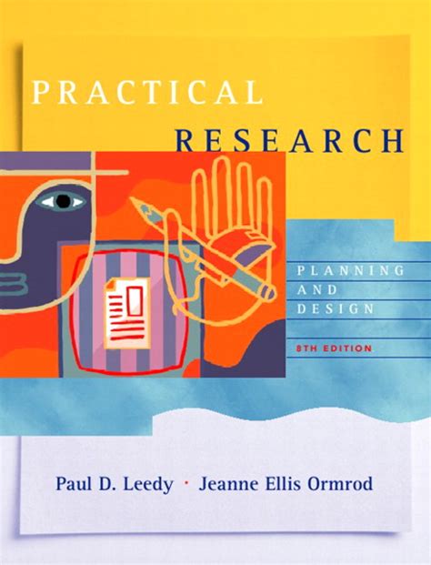 Practical research planning and design 8th edition. - The shadow of what was lost the licanius trilogy 1 by james islington.