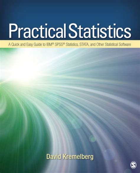 Practical statistics a quick and easy guide to ibmr spssr statistics stata and other statistical software. - Pokemon black and white 2 strategy guide book.