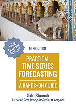 Practical time series forecasting a hands on guide 3rd edition practical analytics. - Drgania swobodne i stateczność układów smukłych poddanych obciążeniu swoistemu.