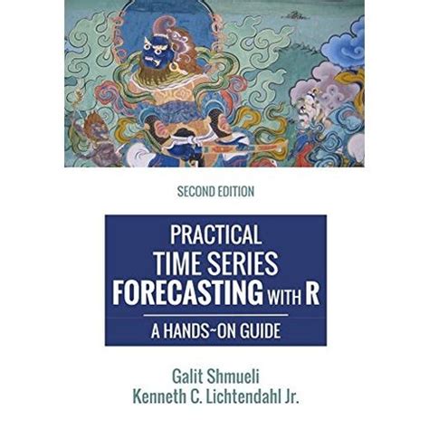 Practical time series forecasting with r a hands on guide 2nd edition practical analytics. - Die schöne mit den sieben schleiern. sizilianische zaubermärchen..