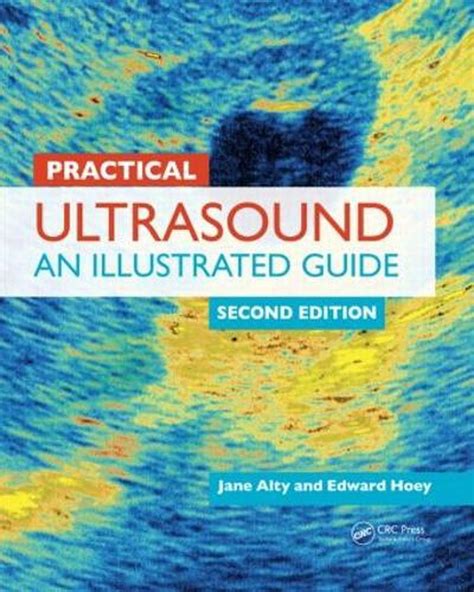Practical ultrasound an illustrated guide second edition. - Marieb lab manual review sheet 5.