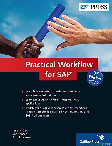 Practical workflow for sap the comprehensive guide to sap business workflow 3rd edition sap press. - Penis enlargement guide how to enlarge your penis naturally at home.