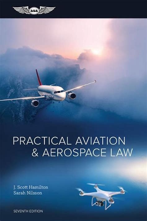 Read Practical Aviation  Aerospace Law By J Scott Hamilton
