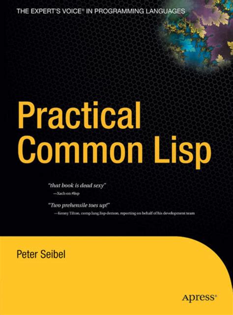 Full Download Practical Common Lisp By Peter Seibel