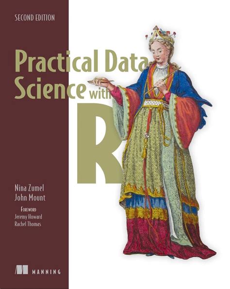 Download Practical Data Science With R Second Edition By Nina Zumel