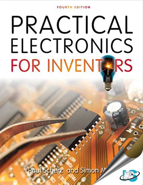 Download Practical Electronics For Inventors By Paul Scherz