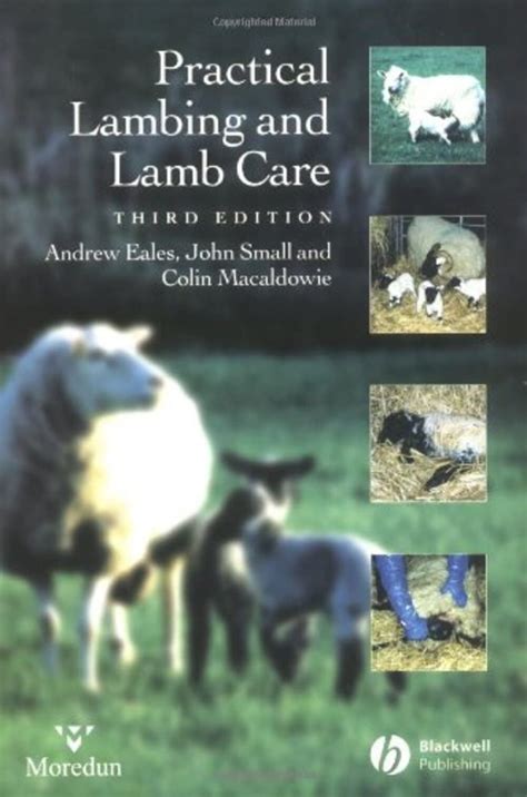 Download Practical Lambing And Lamb Care By Fa Eales
