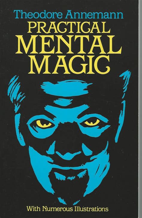 Read Practical Mental Magic By Theodore Annemann