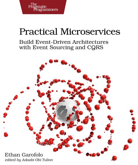 Read Practical Microservices Build Eventdriven Architectures With Event Sourcing And Cqrs By Ethan Garofolo